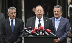 YSK, CHP Kurultayının İptali Talebini Reddetti 