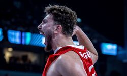 12 Dev Adam, şampiyonluk için Almanya ile karşılaşacak