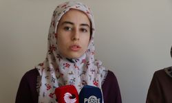 Zorluklara rağmen tıp fakültesini kazandı: İlknur’un azim ve umut hikâyesi  - Videolu Haber
