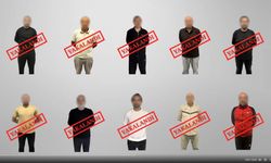 10 Suçlu Yakalanarak 5 Ülkeden Türkiye'ye Getirildi