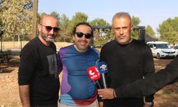 7 Renk Kültür Sanat ve Doğa Festivali' Adıyaman’da başladı