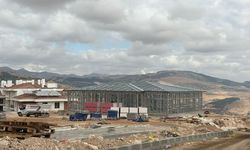 Sosyal Konut Projesi binlerce kişiye istihdam sağlayacak