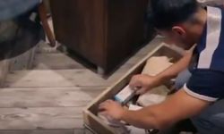 6 ilde, yasa dışı bahis suçuna yönelik operasyon: 59 şüpheli yakalandı  - Videolu Haber
