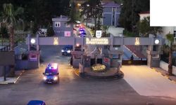 7 İlde Eş Zamanlı Suç Örgütü Operasyonu: 46 Tutuklama