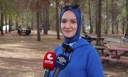 7 Renk Festivali Haftasonunu Renklendirdi!