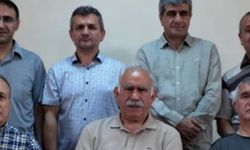 DEM Parti Heyeti, Öcalan görüşmesini açıkladı