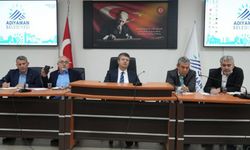 Abdurrahman Tutdere; “Tasarrufla Büyüyoruz”