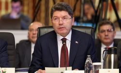 Adalet Bakanı Yılmaz Tunç Besni'ye Geliyor