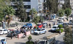 Adıyaman'da sopalı ve bıçaklı kavga: 30 yaralı
