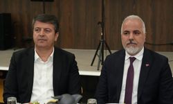 Adıyaman Barosu, Tutdere'ye yönelik süreci takip ediyor
