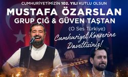 Adıyaman Cumhuriyet coşkusuna hazır
