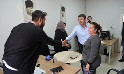 Adıyaman Belediyesi'nden 5 bini aşkın aileye sosyal destek.