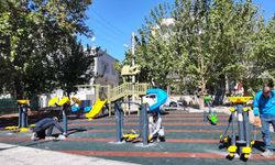Siteler Mahallesi'ne yeni park müjdesi