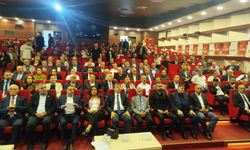 CHP Adıyaman Kongresi'nde Gerginlik ve Sürpriz Adaylık