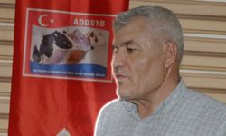 Adıyaman Damızlık Sığır Yetiştiricileri Birliği'ne 1. sınıf statüsü