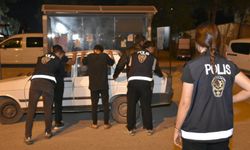 Adıyaman Emniyet’inden Huzur Operasyonu