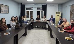 Adıyaman Kent Konseyi'nden Tutdere iddianamesine tepki: 'Bu kentin onuru incitiliyor'