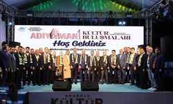 “Adıyaman Kültür Buluşmaları” Sultangazi'de Gerçekleştirildi