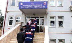 Adıyaman ve Malatya'da jandarmadan uyuşturucu operasyonu: 10 gözaltı