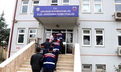 Adıyaman ve Malatya'daki operasyonda 10 zanlı yakalandı