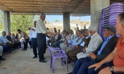 Adıyaman'da 30 kişinin yaralandığı kavganın tarafları barıştırıldı