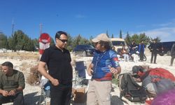 Adıyaman'da 7 Renk Festivaline yoğun İlgi