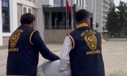 Adıyaman'da aranması bulunan 255 şahıs yakalandı - Videolu Haber