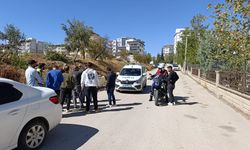 Adıyaman'da bıçaklı kavgada bir kişi ağır yaralandı