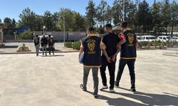 Adıyaman'da bir kişinin yaralandığı silahlı kavgaya ilişkin 2 zanlı tutuklandı