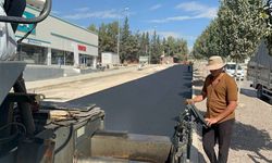 Adıyaman'da birçok mahallede yollar yenileniyor - Videolu Haber