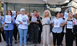Adıyaman'da CHP'li kadınlardan 'boş tencere'li yoksulluk protestosu - Videolu Haber