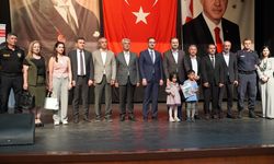 'Çocuklara Yapabileceğimiz En Büyük İyilik' konferansı