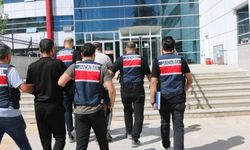 Adıyaman'da DAEŞ operasyonu: 2 kişi yakalandı