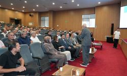 Adıyaman'da eğitimcilere akademi programı düzenlendi