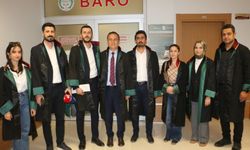 Avukatlardan çağrı: CMK ücretleri asgari ücretle eşitlensin