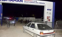 Adıyaman'da 'Huzurlu Sokaklar-18' denetimi yapıldı