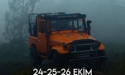 Adıyaman'da Off-Road Rüzgârı Esecek