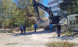 Adıyaman'da SGK İl Müdürlüğü Hizmet Binası inşaatına başlandı