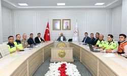 Adıyaman'da hedef kazalarda "sıfır can kaybı"