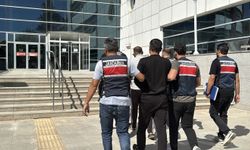 Adıyaman'da terör örgütü DEAŞ operasyonu
