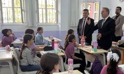 Adıyaman'daki okullarda eş zamanlı afet tatbikatı yapılacak
