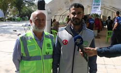 Adıyaman'da, Umut Kervan'ından ihtiyaç sahibi aileler için kermes - Videolu Haber