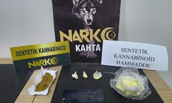 Adıyaman'da Narkotik operasyonu: 12 kişi tutuklandı