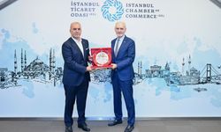 Adıyamanlılar Vakfı Başkanı: İTO iş birliğini güçlendirecek