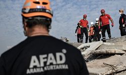 AFAD Adıyaman'da personel Alacak
