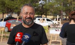 Adıyaman temalı fotoğraflara büyük ilgi!