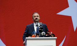 Ağıralioğlu'ndan Meclis'teki 'Apo' sloganlarına sert tepki: 'Sizi affetmeyeceğiz'