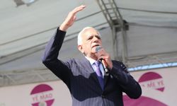 Ahmet Türk, 'örgüt propagandası' suçlamasından beraat etti