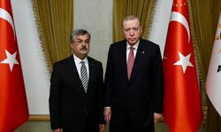 Çadır: 'Bu kutlu davanın bir neferi olmaktan onur duyuyorum'