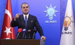 AK Parti ve DEM Parti ‘Öcalan’ sloganında karşı karşıya